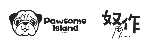 Pawsome Island